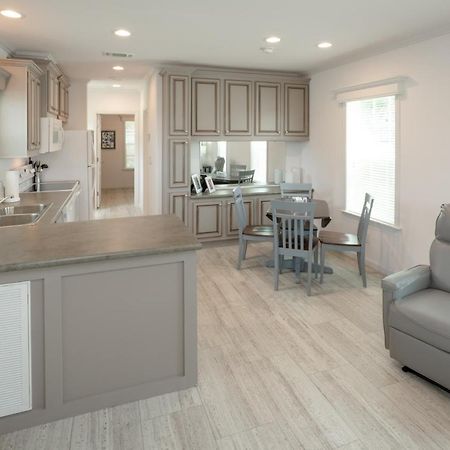 Red Oaks Vila Bushnell Exterior foto