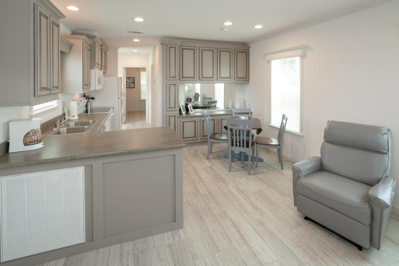 Red Oaks Vila Bushnell Exterior foto