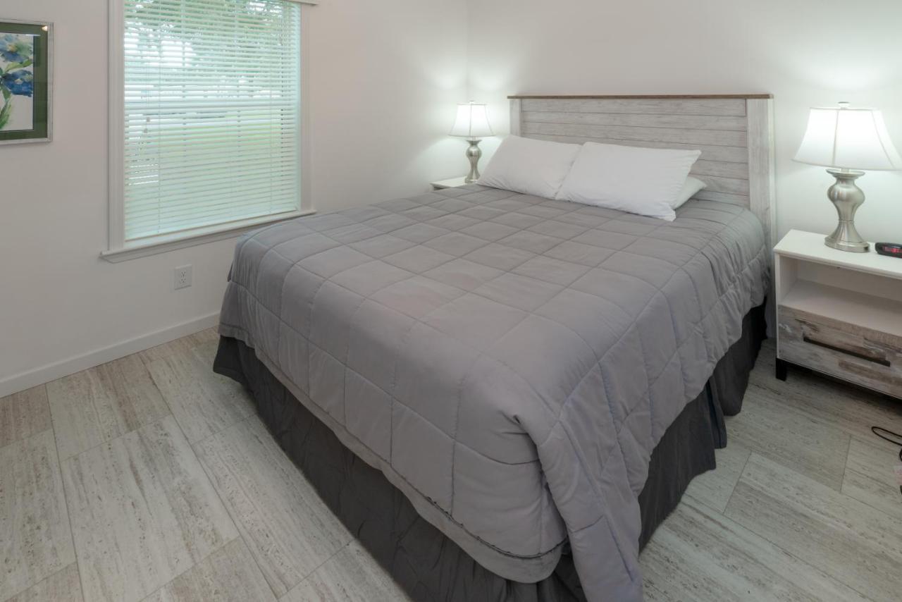 Red Oaks Vila Bushnell Exterior foto