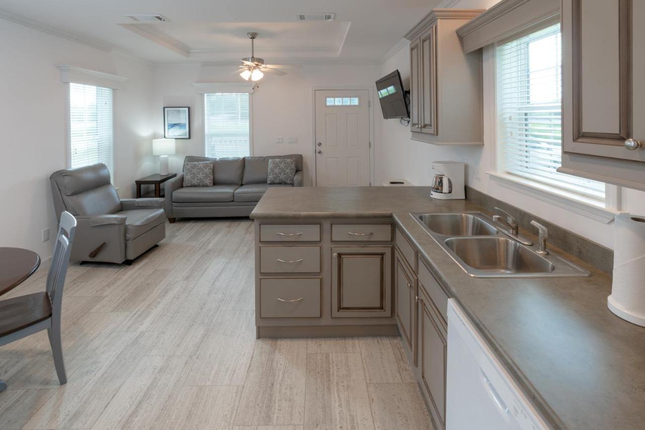 Red Oaks Vila Bushnell Exterior foto